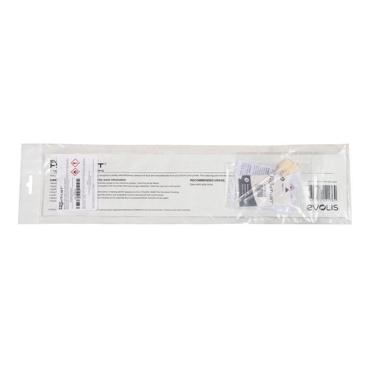 ACL010 in packaging